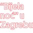 Bijela noć: noćni obilazak Zagreba u ritmu umjetnosti